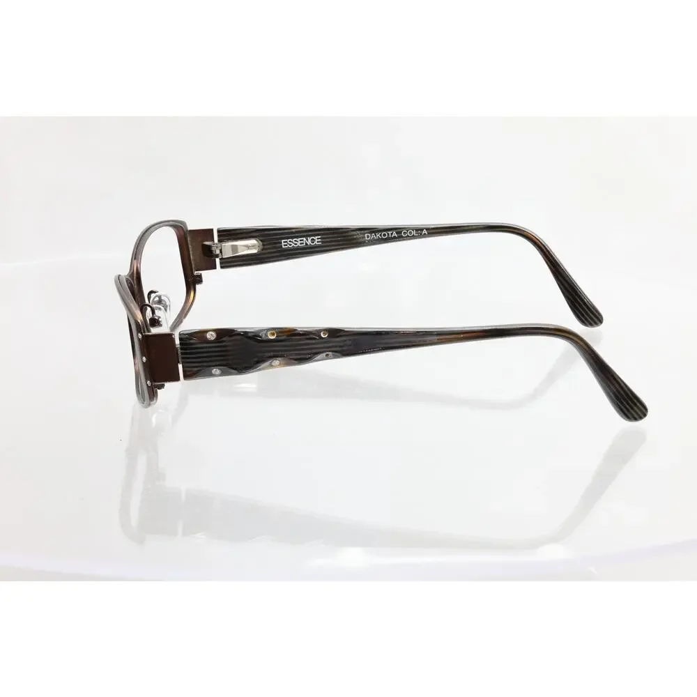 Essence Dakota Col:A 56-16-140mm Eyeglass FRAMES ONLY - FAIR CONDITION - READ